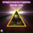 Solfeggio Frequencies Sacred
