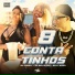 Mc Khaely, Billy Waah, Mc Bellatriz