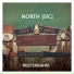 North [Sic]