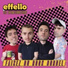 Effello et les extraterrestres