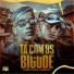 Mc Kinho NC, Mc Collin, DJ Magrão do Btt