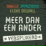 Snelle, Jairzinho, Elske Dewall
