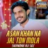 Sikandar Ali Soz