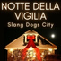 Slang Dogs City