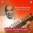 Vilayat Khan