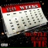 HustleHard Tie