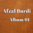 Afzal Burdi