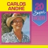 Carlos André feat. Bartô Galeno