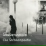 Die Straßenpoetin