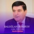 Black Region feat. Baloğlan Əşrəfov
