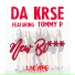 Da KRSE feat. Tommy P