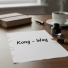 Kong