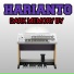 Harianto
