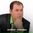 Ahmad Zamana