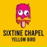 yellow bird