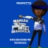 DJ Negritto, MC JOHN JB, Mc Gw