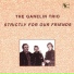 The Ganelin Trio