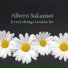 Albero Sakamoto