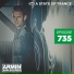 Armin Van Buuren Feat. Cimo Fränkel