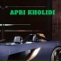 Apri Kholidi