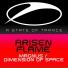 Arisen Flame