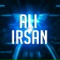 Ali Irsane
