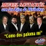 MIGUEL SANTACRÚZ CON LOS HIJOS DE PIRIBEBUY