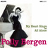 Polly Bergen