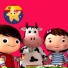 Little Baby Bum en Español