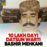 Bashir Mehkani