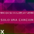 Rino da Silva, DeeJay Hemmi