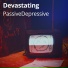 PassiveDepressive