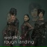 Waldeck, Patrizia Ferrara