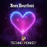 techno monkey