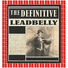 Lead Belly