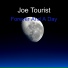 Joe Tourist