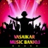 Bassein Melodies
