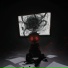 THEALONE