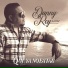Danny Rey La voz