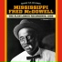 Mississippi Fred McDowell