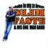 Slim Faste & his one man band