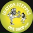 Iration Steppas, Vibronics