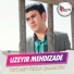 Uzeyir Mehdizade