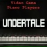 Video Game Piano Players