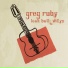 Greg Ruby
