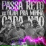 MC Fefe da Zl, Mc GW, Dj Feeh Ribeiro, AGUILLERA
