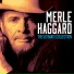 Merle Haggard
