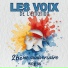 Les voix de l'émotion