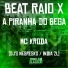 mc kroda oficial, Dj Negresko, DJ India ZL