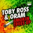 Toby Ross, Oram